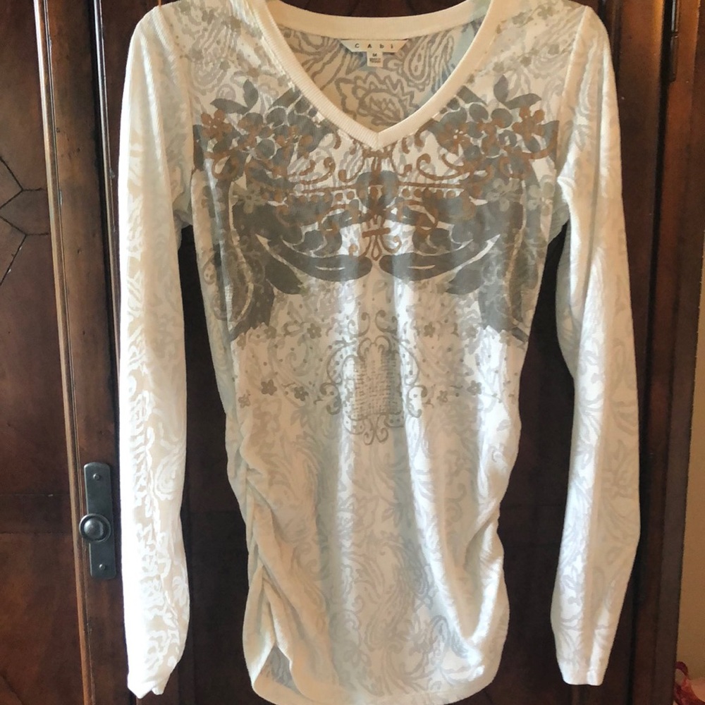 CAbi top